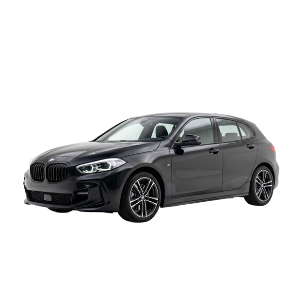 BMW 118i