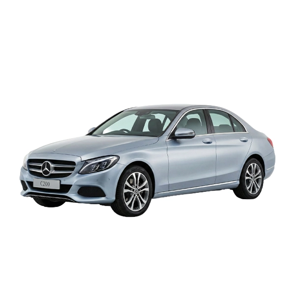 BENZ C200