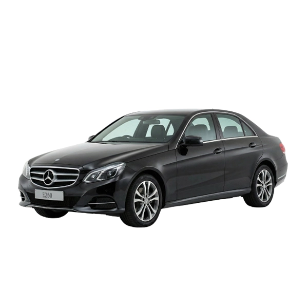 BENZ E250