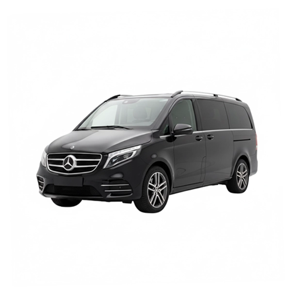 BENZ V250d