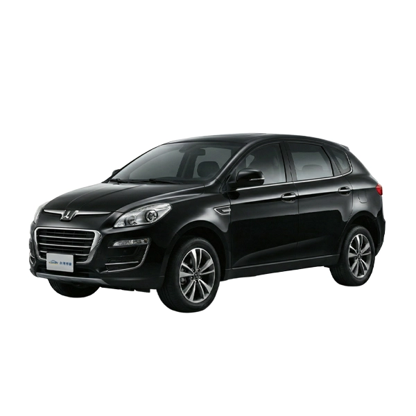 LUXGEN U7