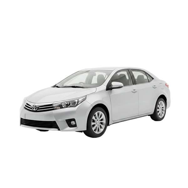 TOYOTA ALTIS