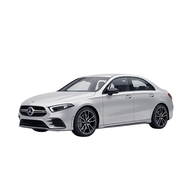 BENZ A35 AMG