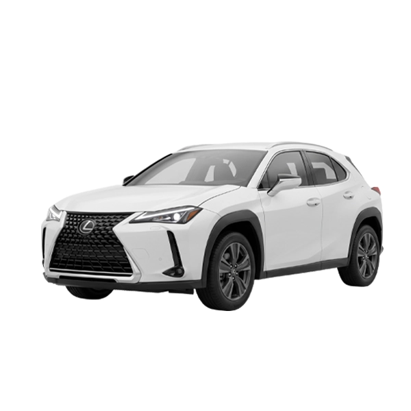LEXUS UX200