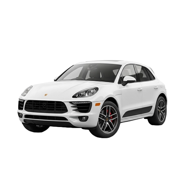PORSCHE MACAN GTS