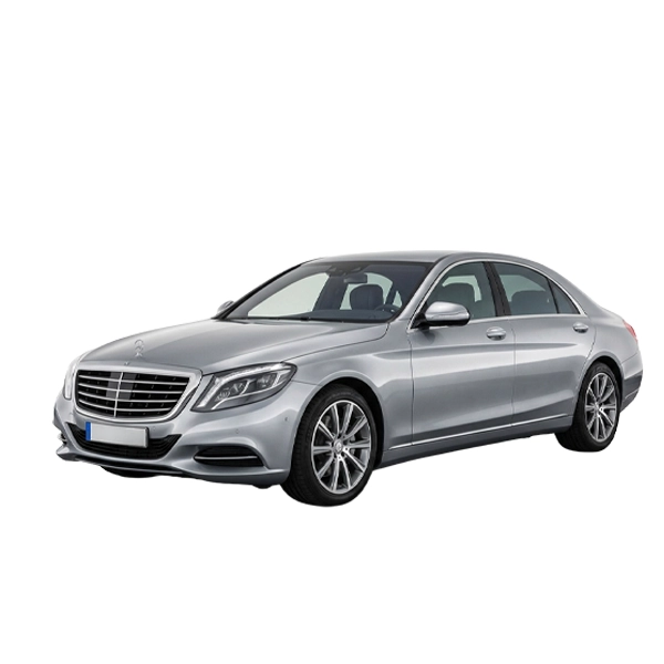 BENZ S350d